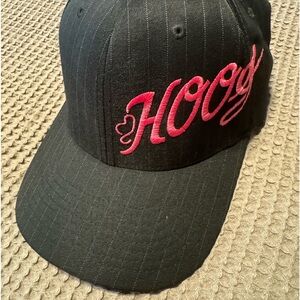 Women’s Size S/M FlexFit Hooey Hat